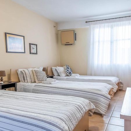 Вилла Golden Nest Ханья Экстерьер фото