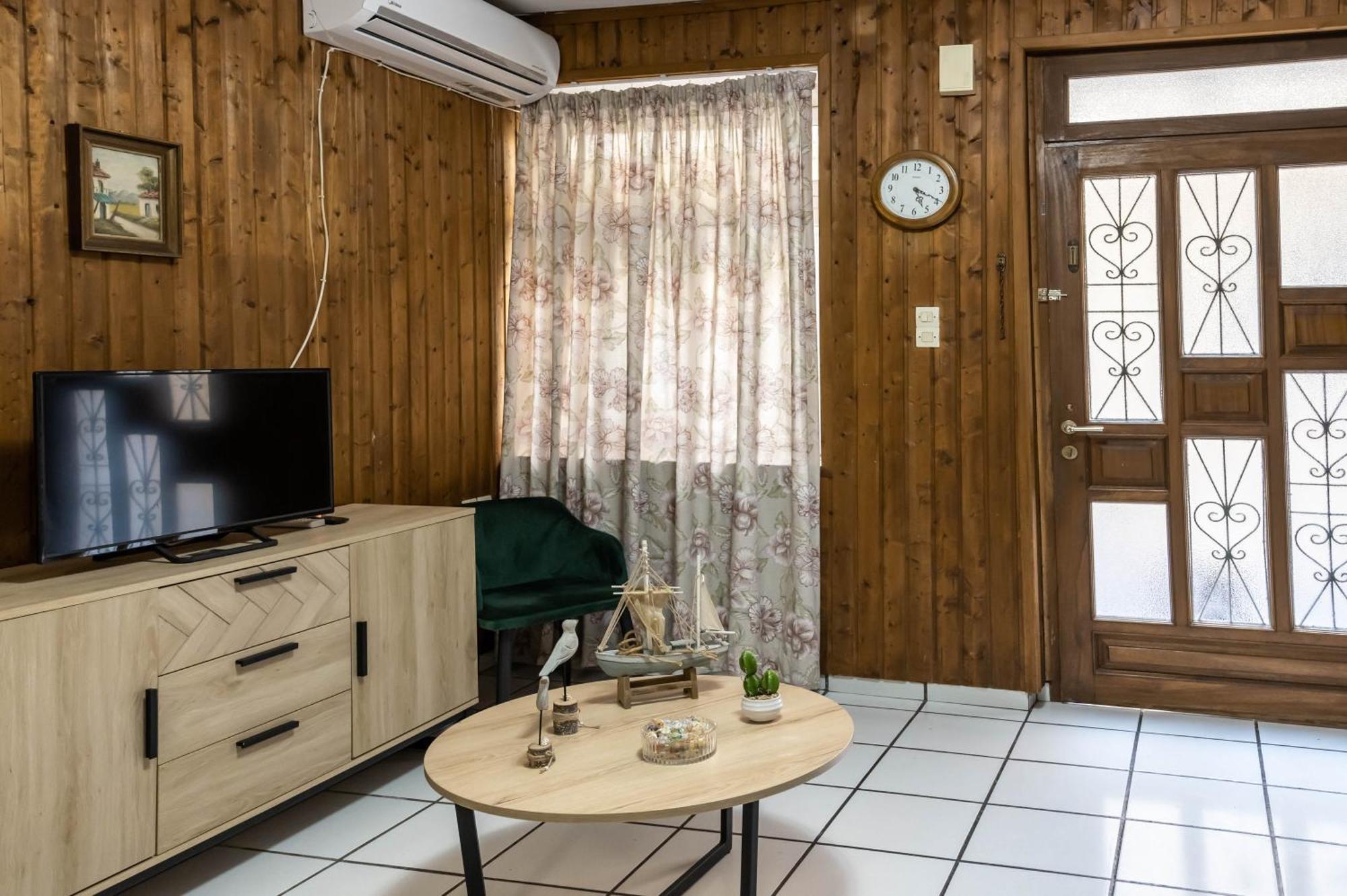 Вилла Golden Nest Ханья Экстерьер фото