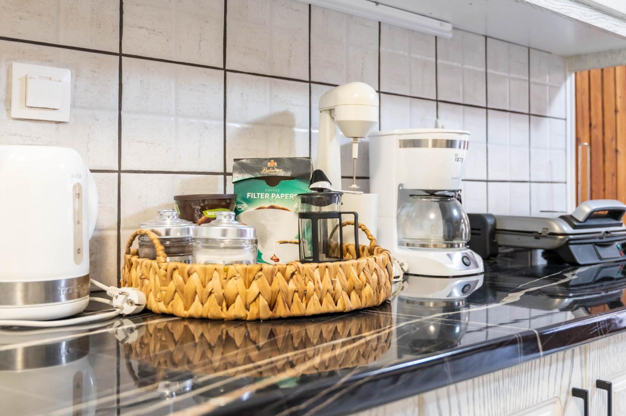 Вилла Golden Nest Ханья Экстерьер фото